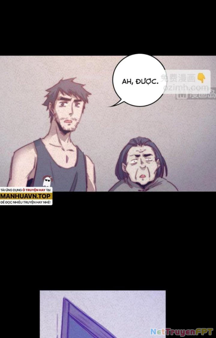 Trường Sinh Đạo Chapter 47 - Trang 2