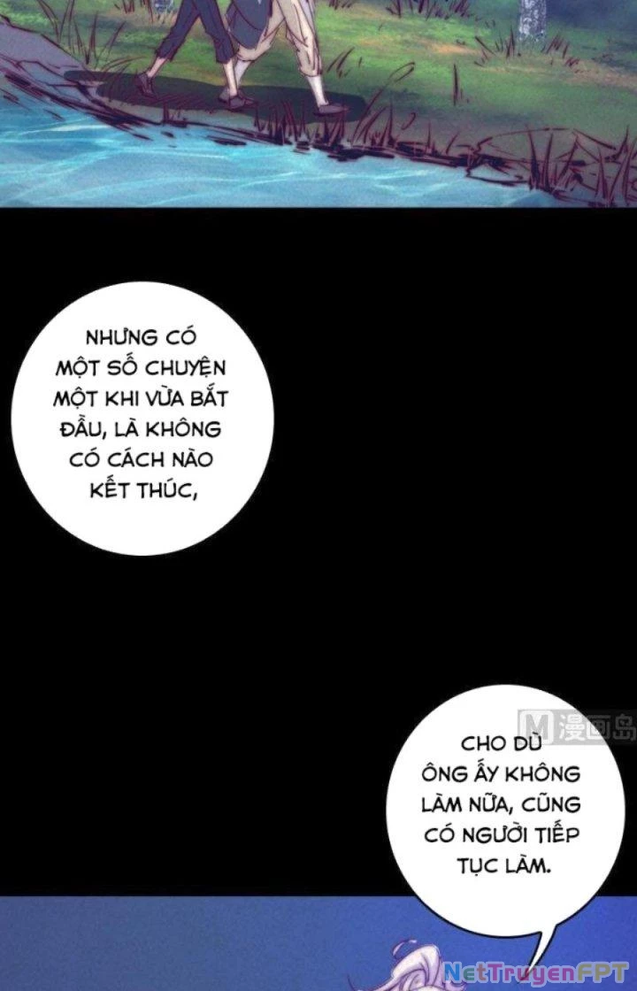 Trường Sinh Đạo Chapter 47 - Trang 2