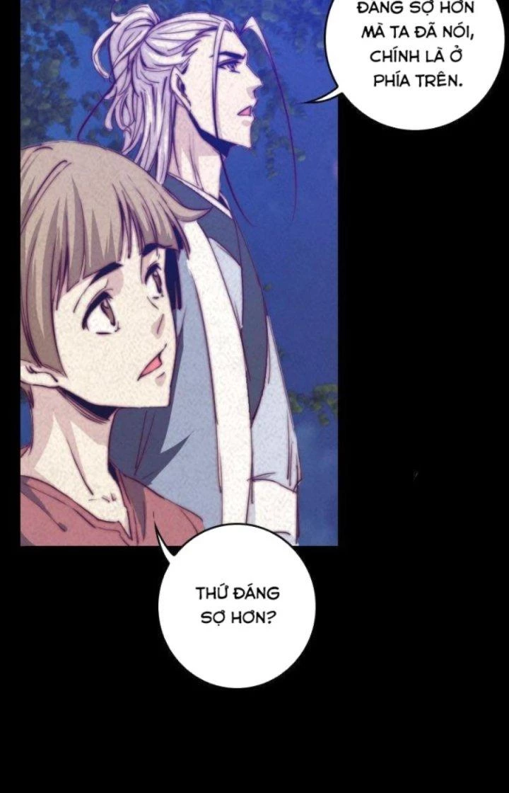 Trường Sinh Đạo Chapter 47 - Trang 2