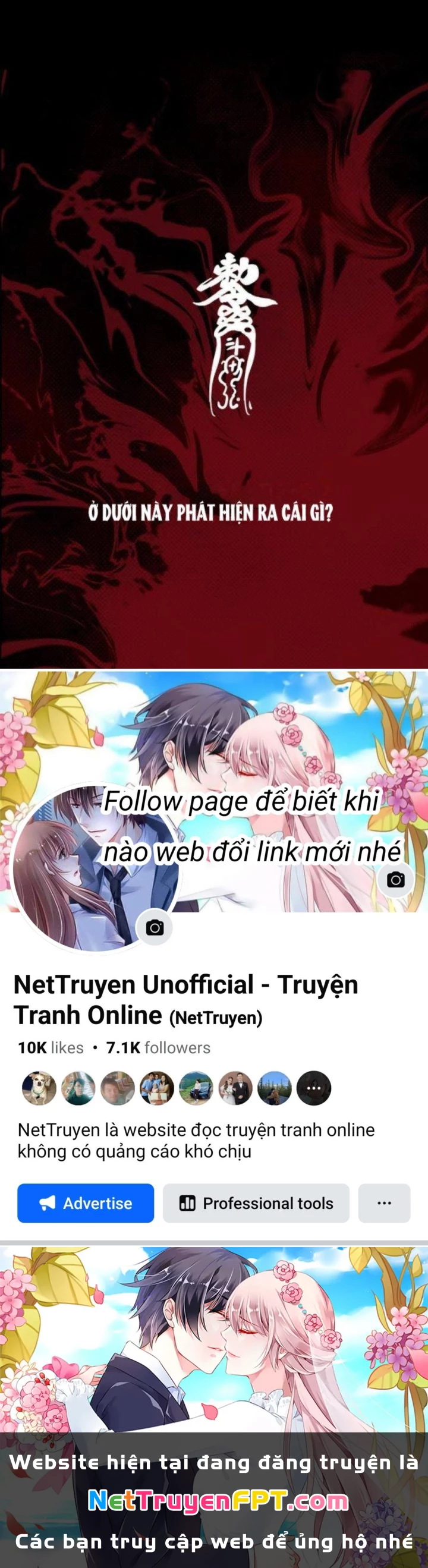 Trường Sinh Đạo Chapter 47 - Trang 2