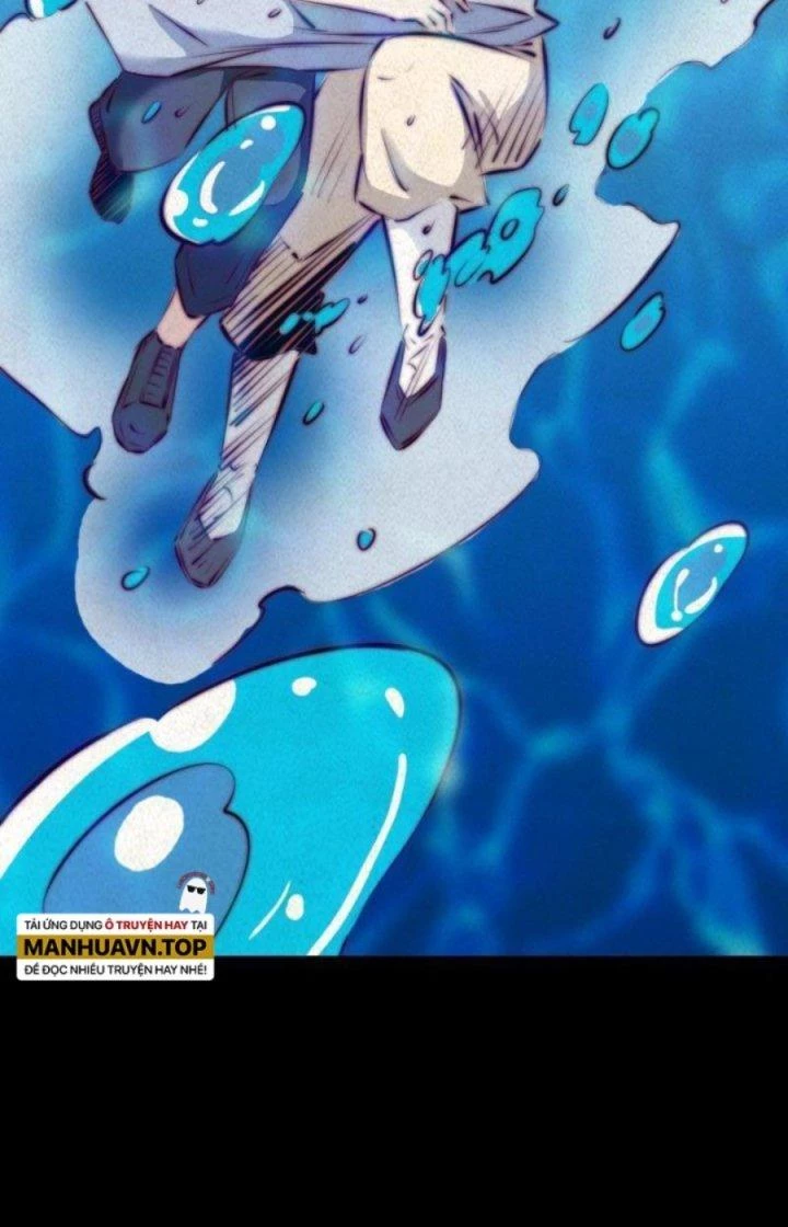 Trường Sinh Đạo Chapter 48 - Trang 2