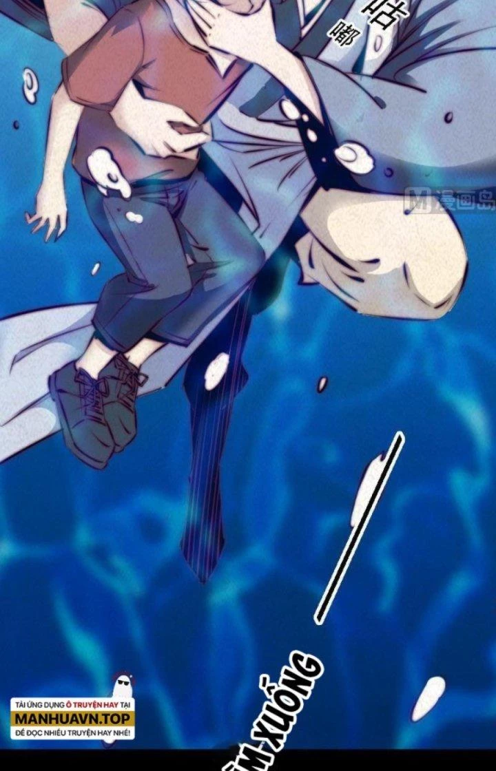 Trường Sinh Đạo Chapter 48 - Trang 2