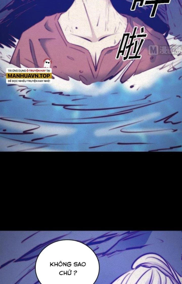 Trường Sinh Đạo Chapter 48 - Trang 2