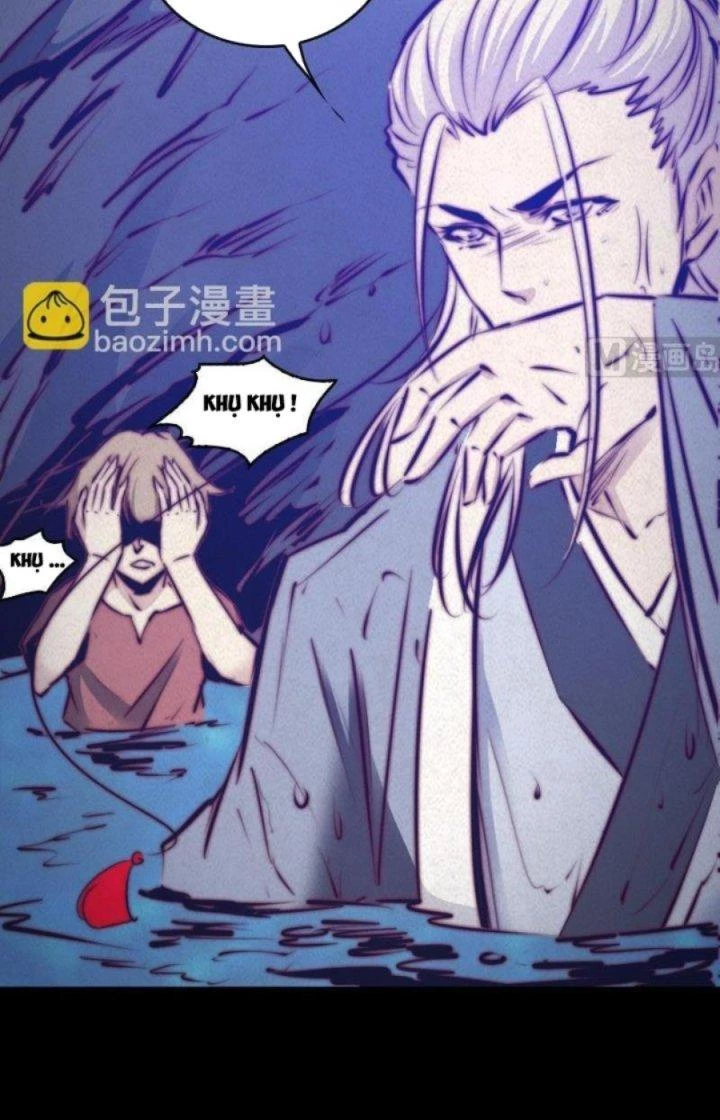 Trường Sinh Đạo Chapter 48 - Trang 2