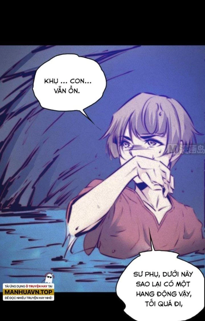 Trường Sinh Đạo Chapter 48 - Trang 2