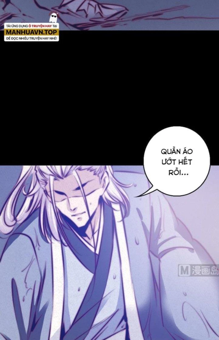 Trường Sinh Đạo Chapter 48 - Trang 2