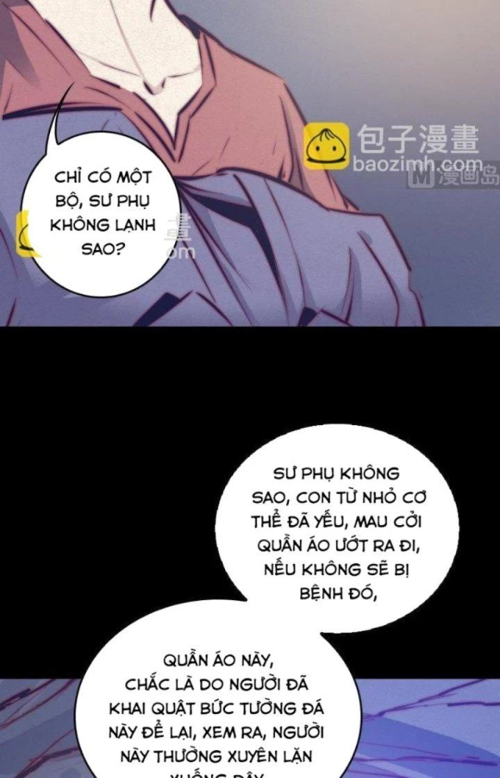 Trường Sinh Đạo Chapter 48 - Trang 2
