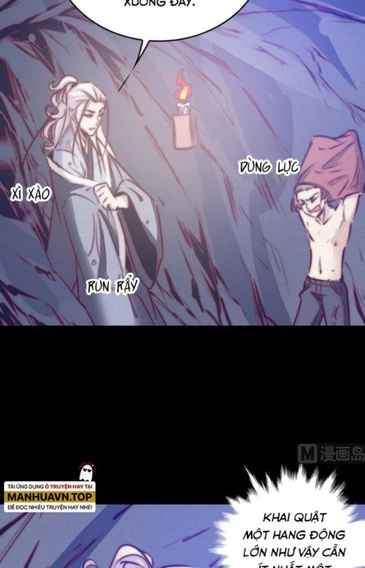 Trường Sinh Đạo Chapter 48 - Trang 2