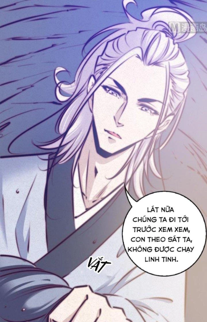 Trường Sinh Đạo Chapter 48 - Trang 2