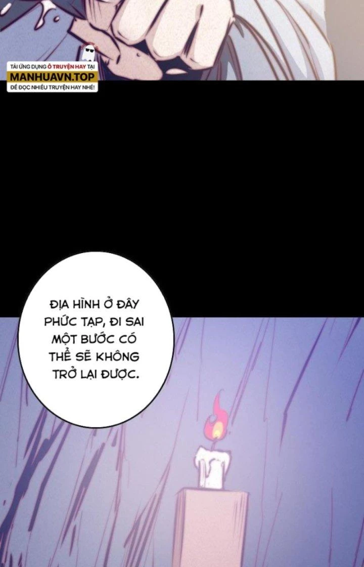 Trường Sinh Đạo Chapter 48 - Trang 2