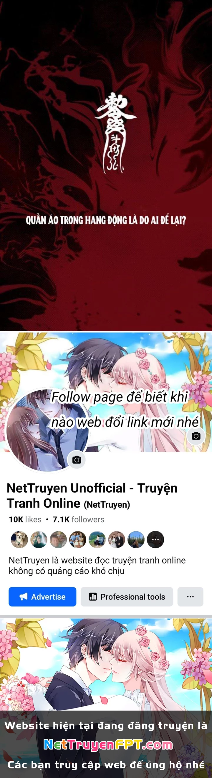 Trường Sinh Đạo Chapter 48 - Trang 2
