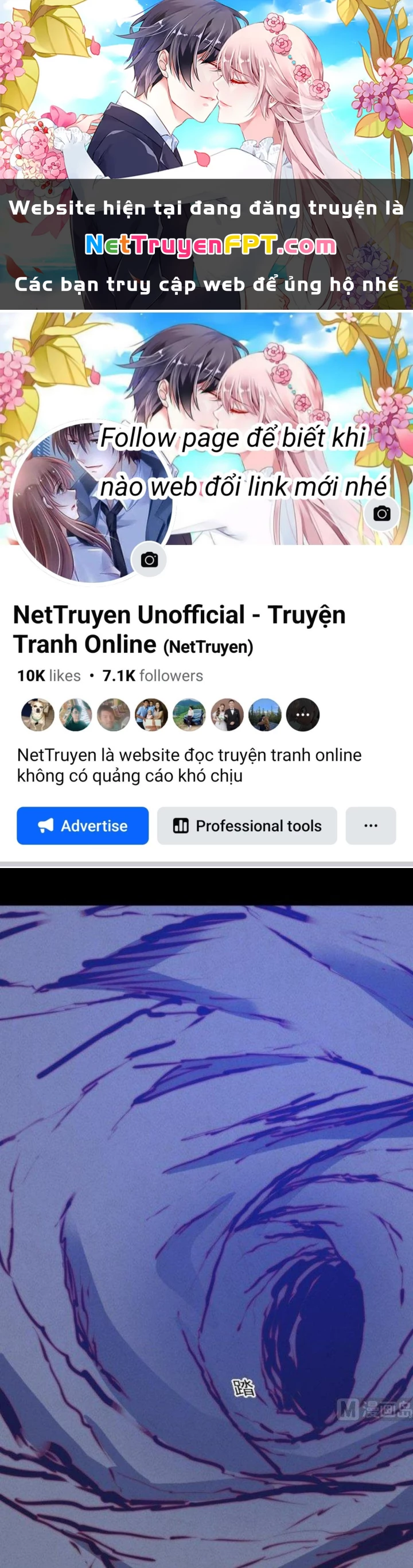 Trường Sinh Đạo Chapter 49 - Trang 2
