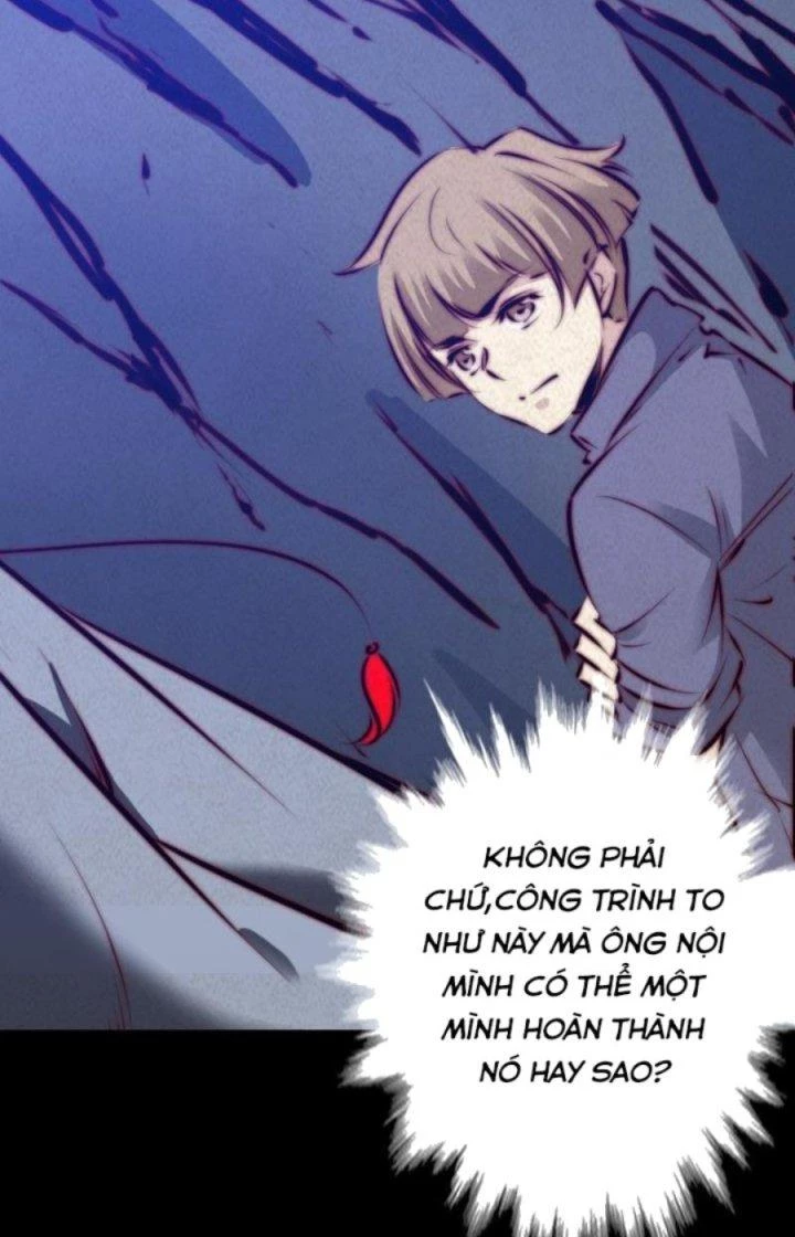 Trường Sinh Đạo Chapter 49 - Trang 2
