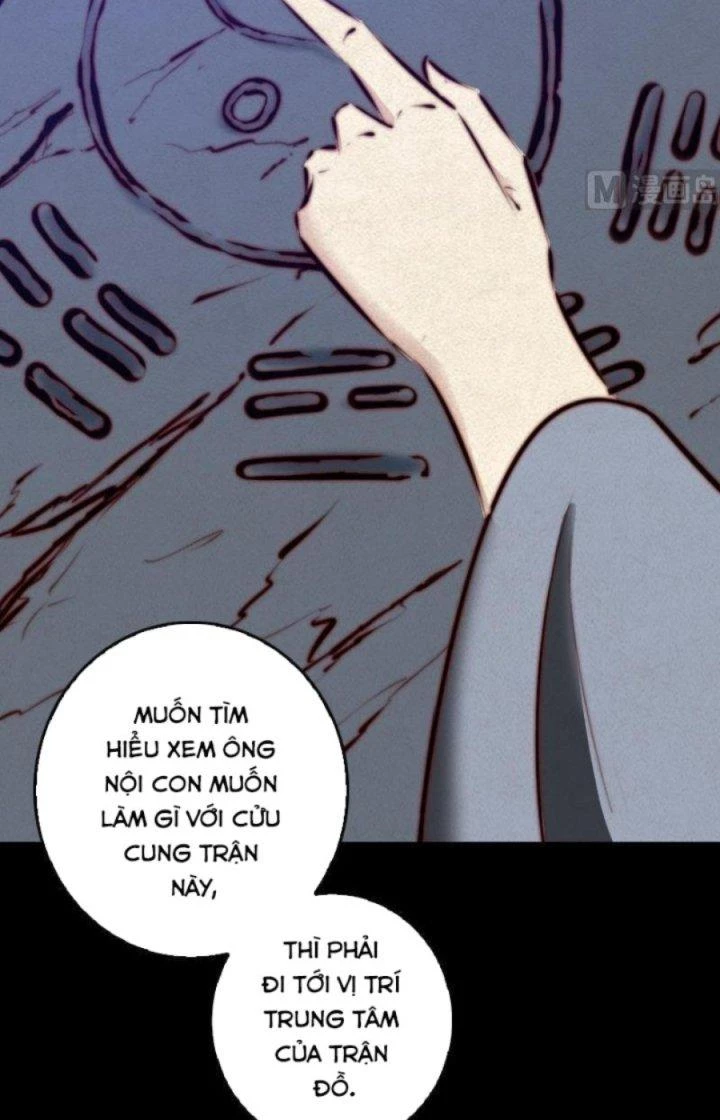 Trường Sinh Đạo Chapter 49 - Trang 2