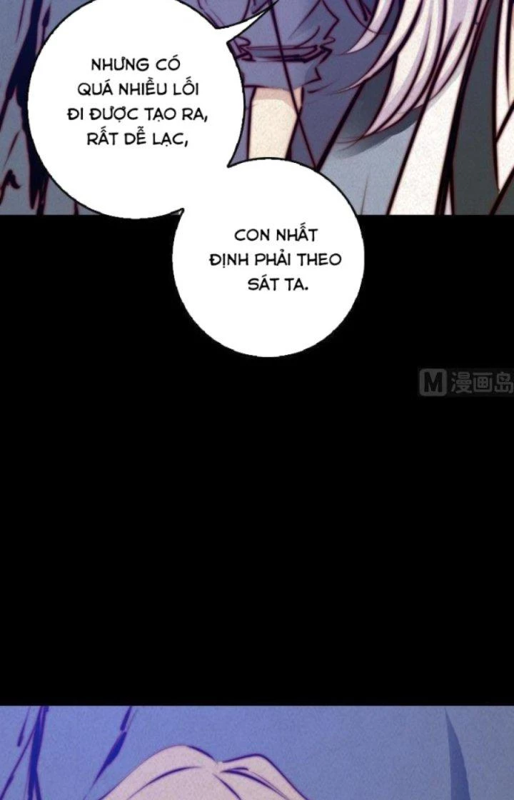 Trường Sinh Đạo Chapter 49 - Trang 2