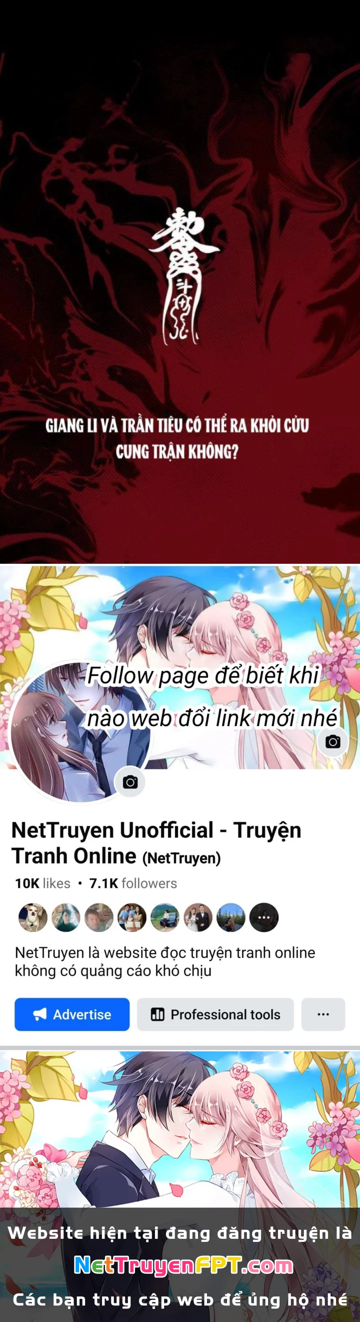Trường Sinh Đạo Chapter 49 - Trang 2