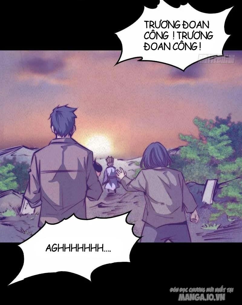 Trường Sinh Đạo Chapter 5 - Trang 2