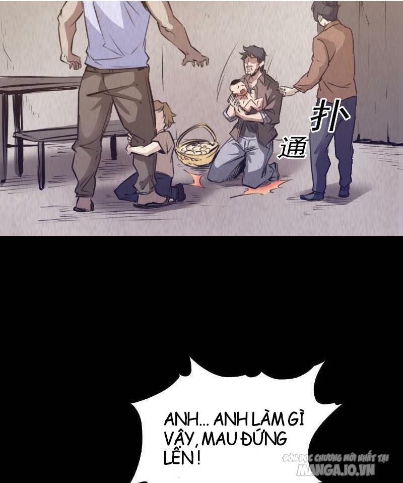 Trường Sinh Đạo Chapter 5 - Trang 2