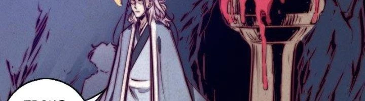 Trường Sinh Đạo Chapter 50 - Trang 2