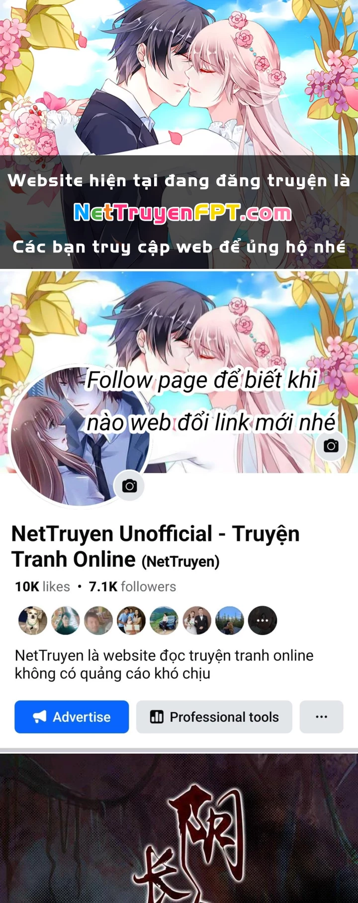 Trường Sinh Đạo Chapter 51 - Trang 2