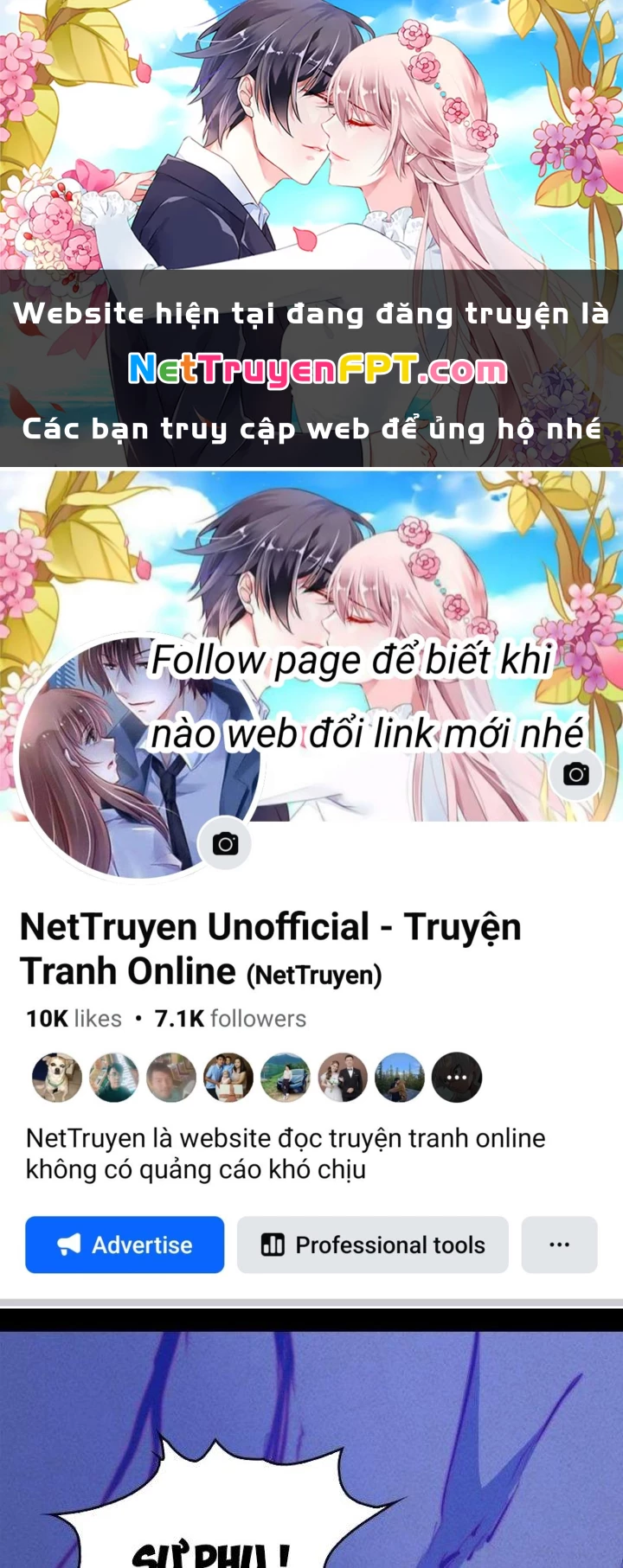 Trường Sinh Đạo Chapter 54 - Trang 2