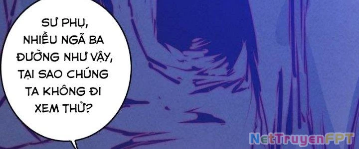 Trường Sinh Đạo Chapter 54 - Trang 2
