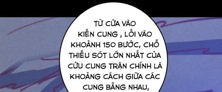 Trường Sinh Đạo Chapter 54 - Trang 2