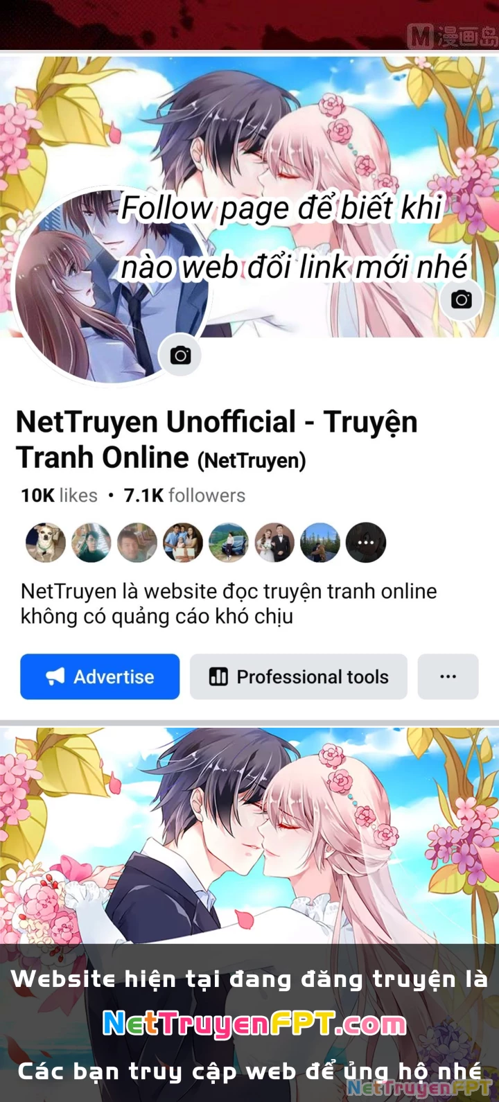 Trường Sinh Đạo Chapter 55 - Trang 2