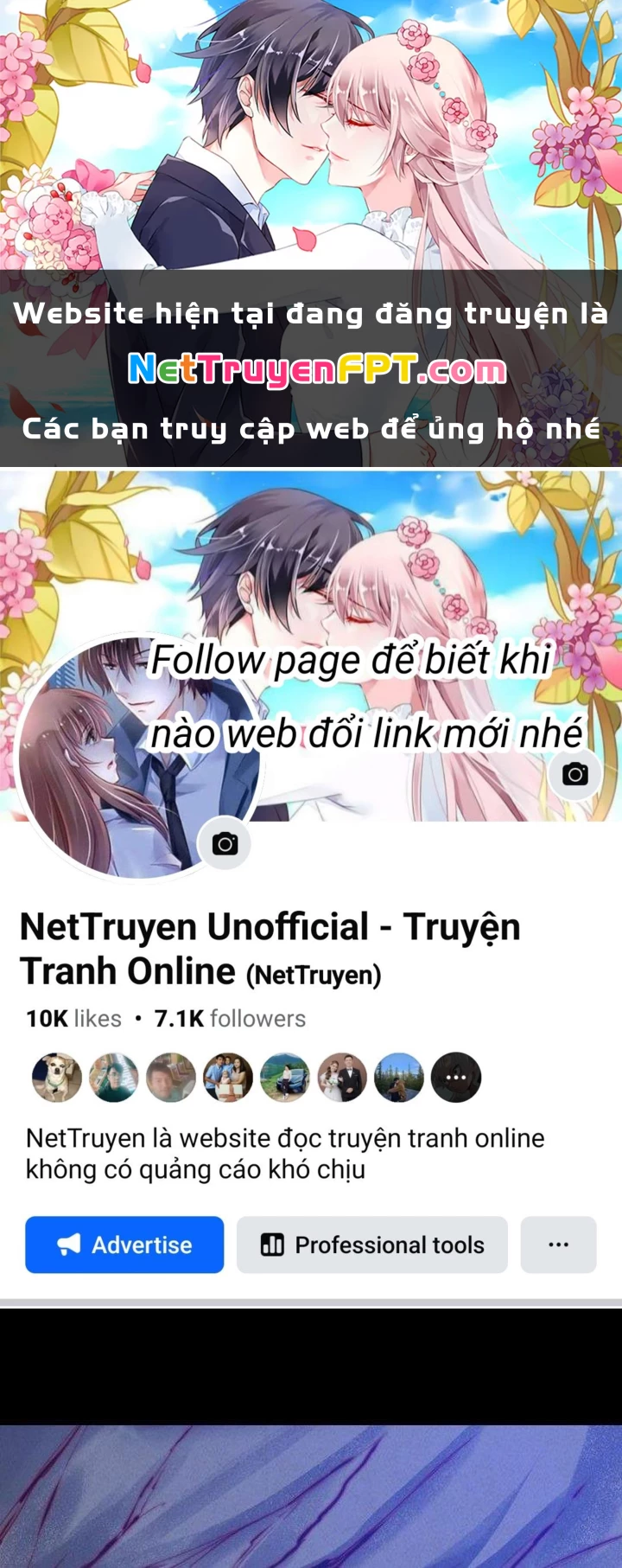 Trường Sinh Đạo Chapter 55 - Trang 2