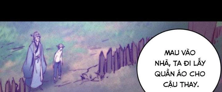 Trường Sinh Đạo Chapter 57 - Trang 2