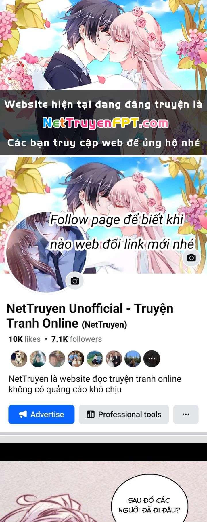 Trường Sinh Đạo Chapter 59 - Trang 2