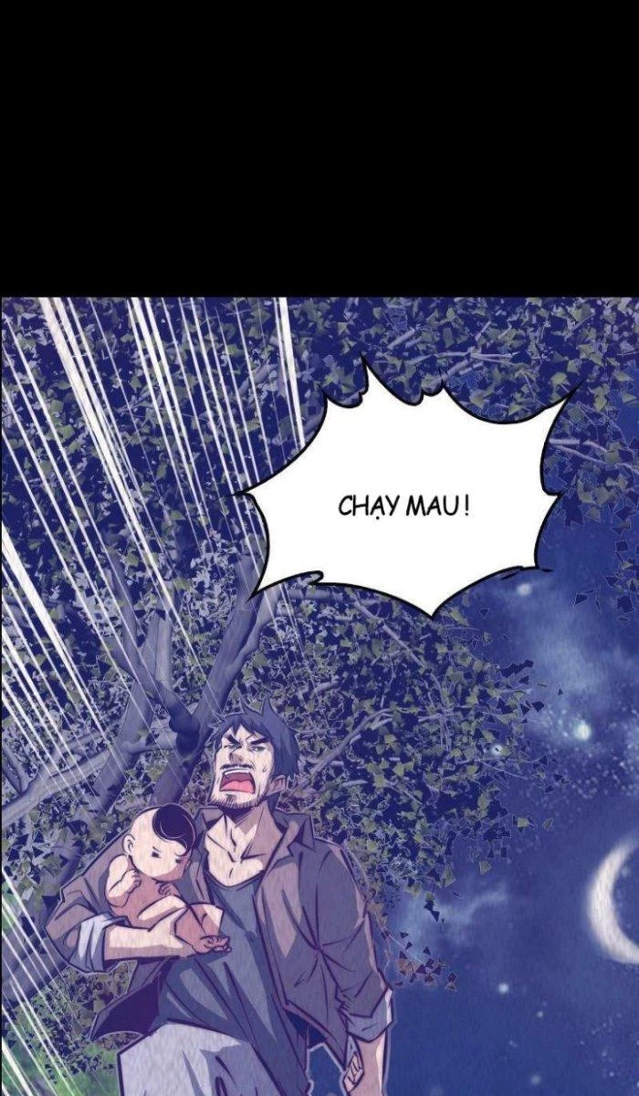 Trường Sinh Đạo Chapter 6 - Trang 2