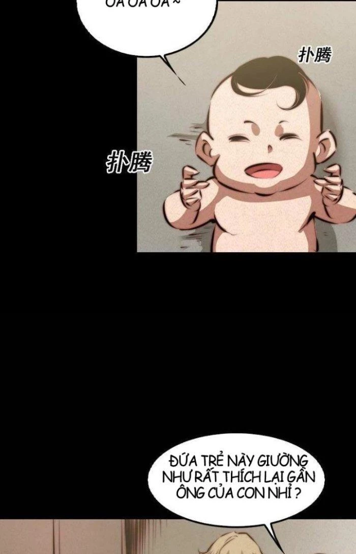 Trường Sinh Đạo Chapter 6 - Trang 2