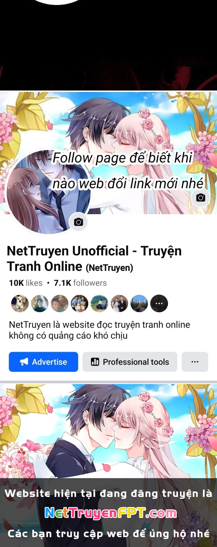 Trường Sinh Đạo Chapter 61 - Trang 2