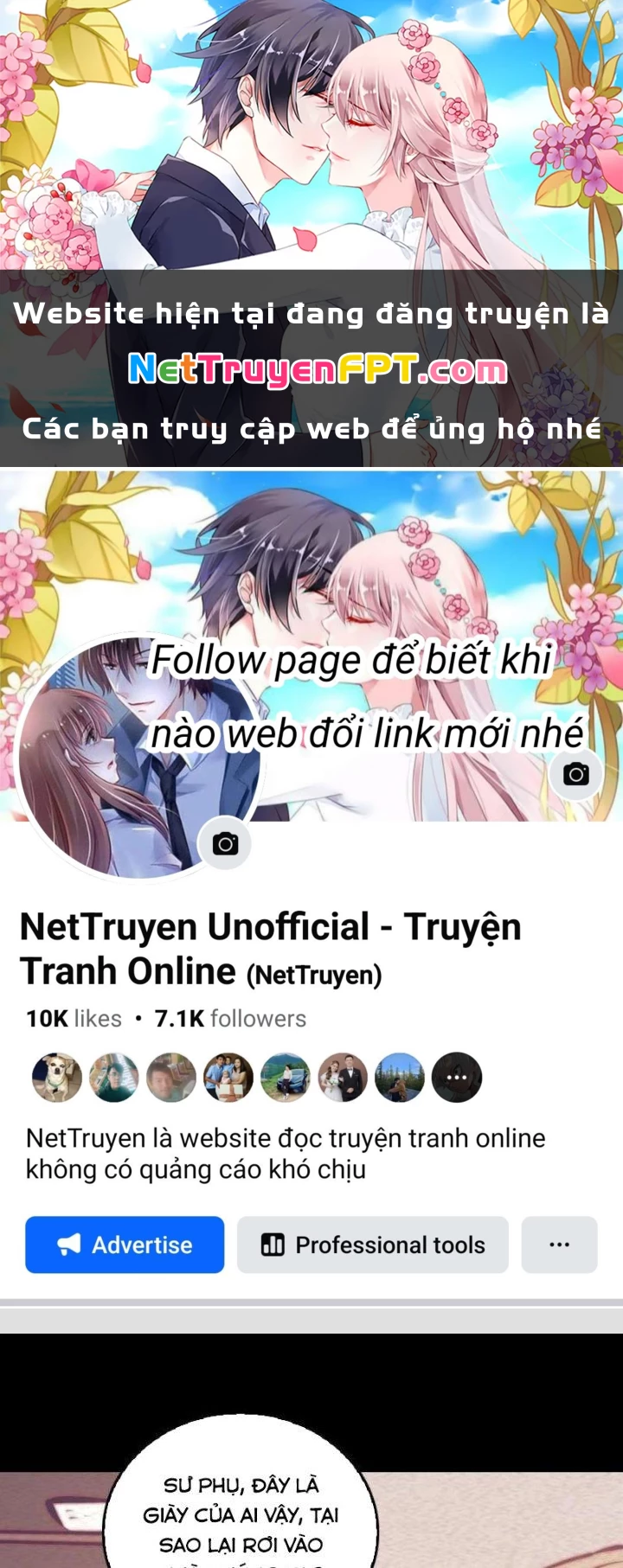 Trường Sinh Đạo Chapter 61 - Trang 2