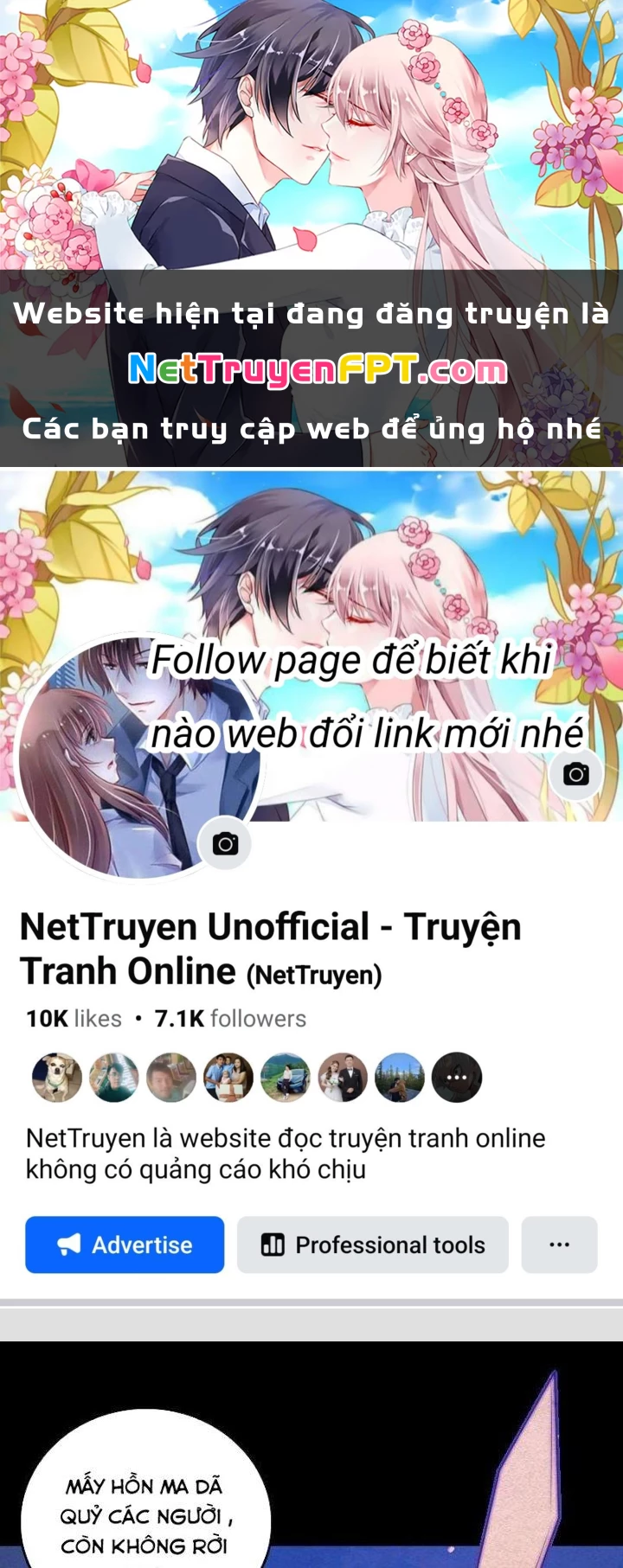 Trường Sinh Đạo Chapter 62 - Trang 2