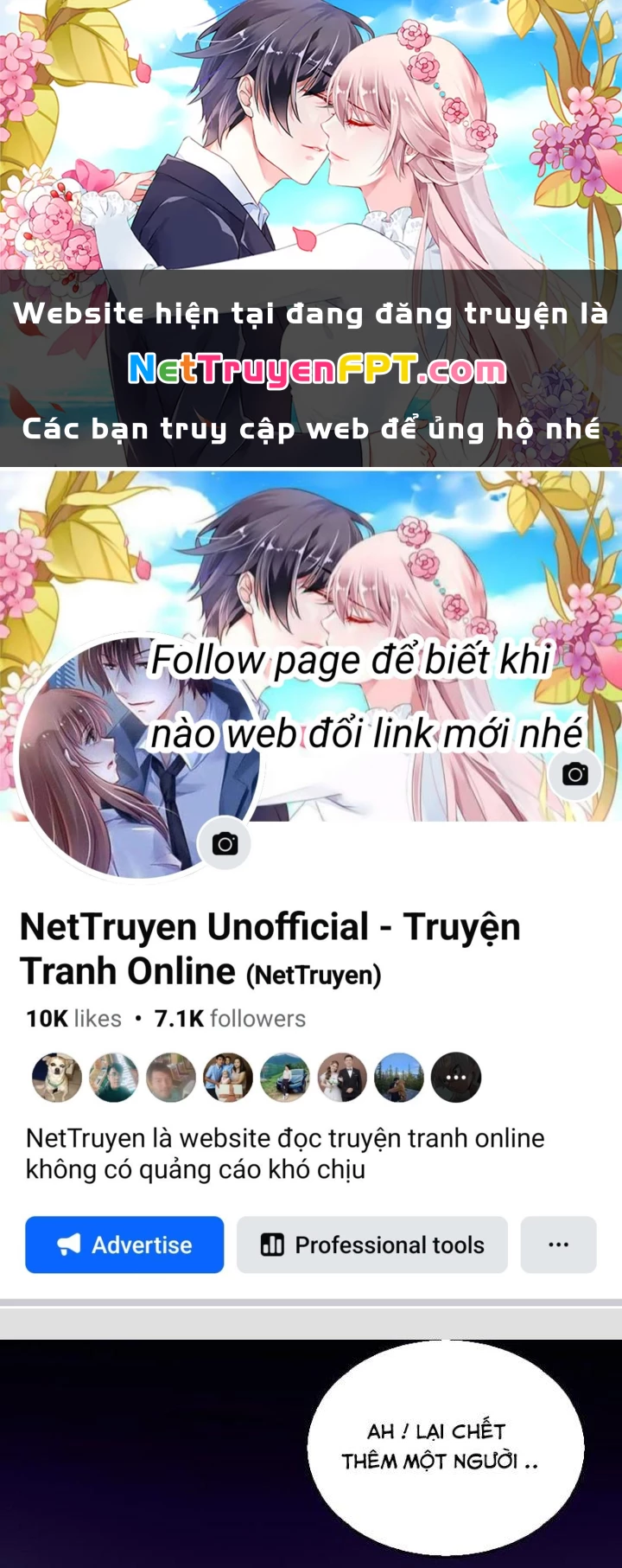 Trường Sinh Đạo Chapter 63 - Trang 2