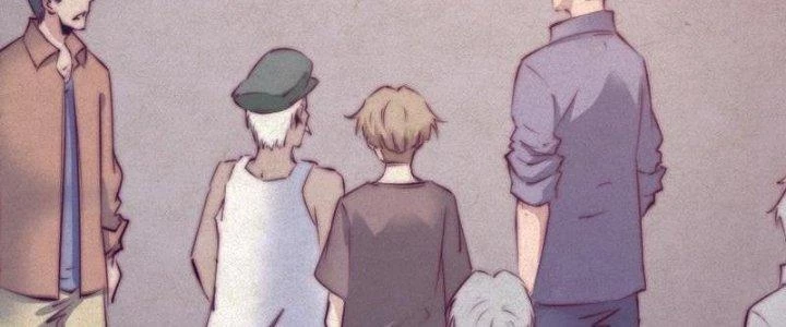 Trường Sinh Đạo Chapter 63 - Trang 2