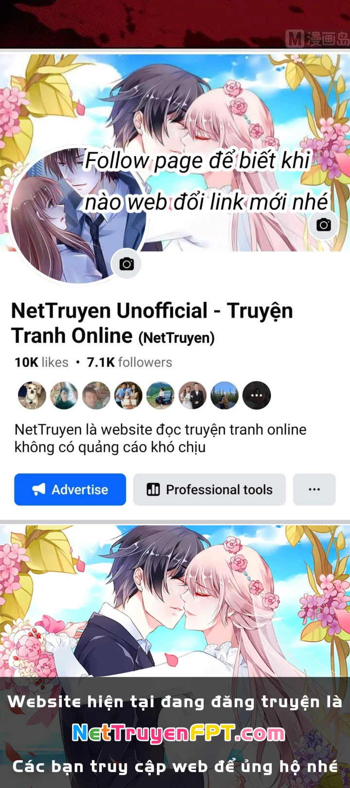 Trường Sinh Đạo Chapter 65 - Trang 2
