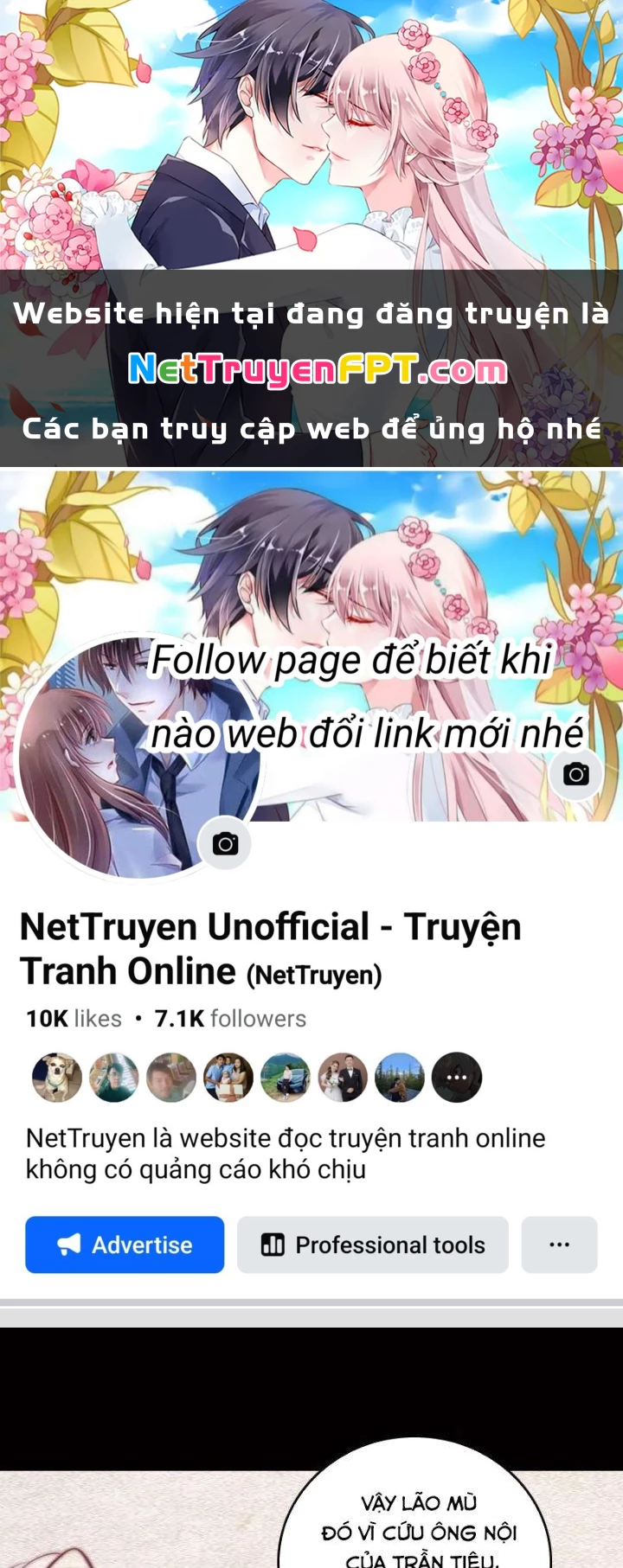 Trường Sinh Đạo Chapter 65 - Trang 2