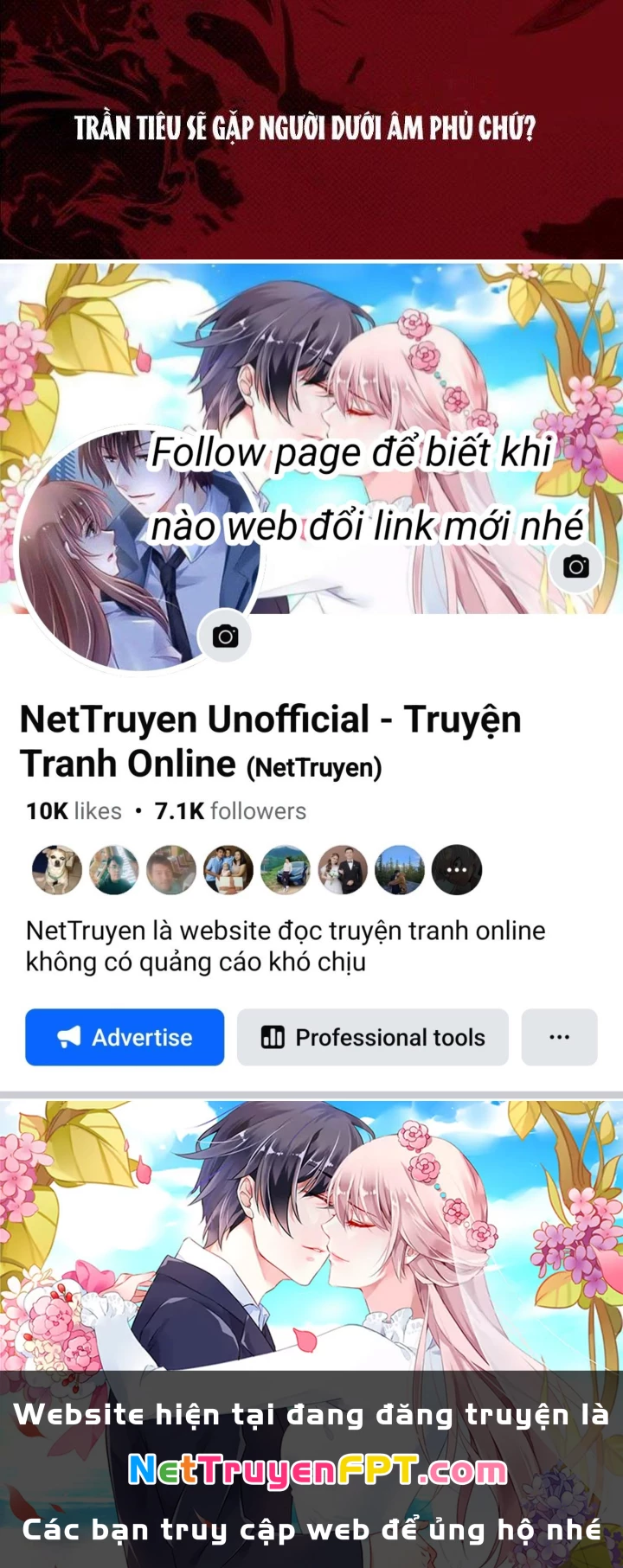 Trường Sinh Đạo Chapter 66 - Trang 2