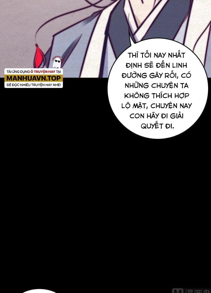 Trường Sinh Đạo Chapter 67 - Trang 2