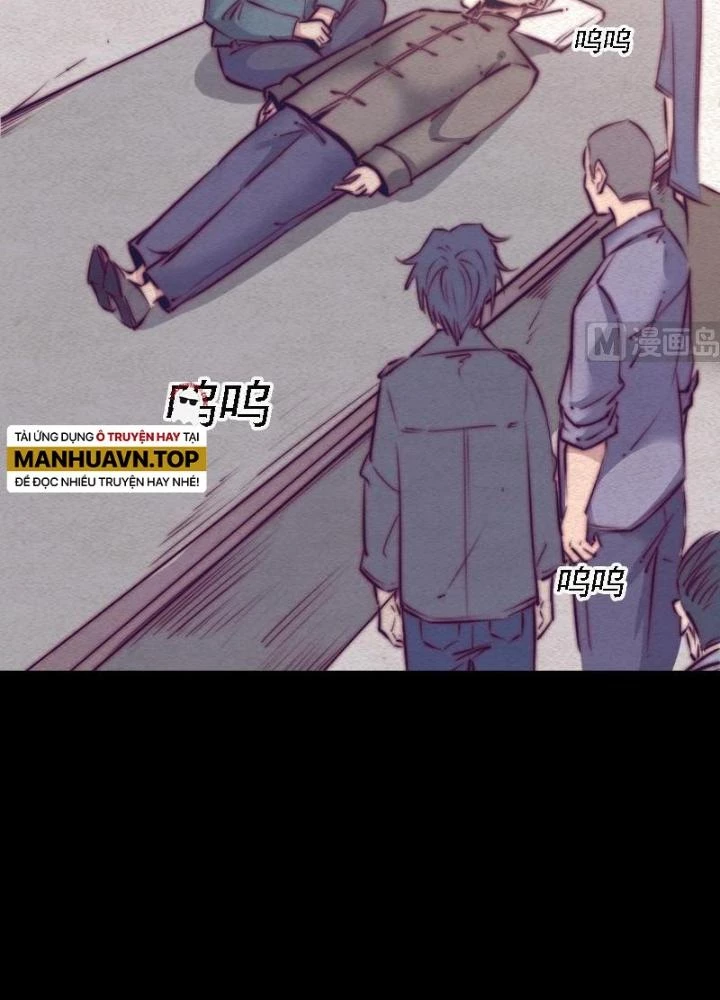 Trường Sinh Đạo Chapter 67 - Trang 2