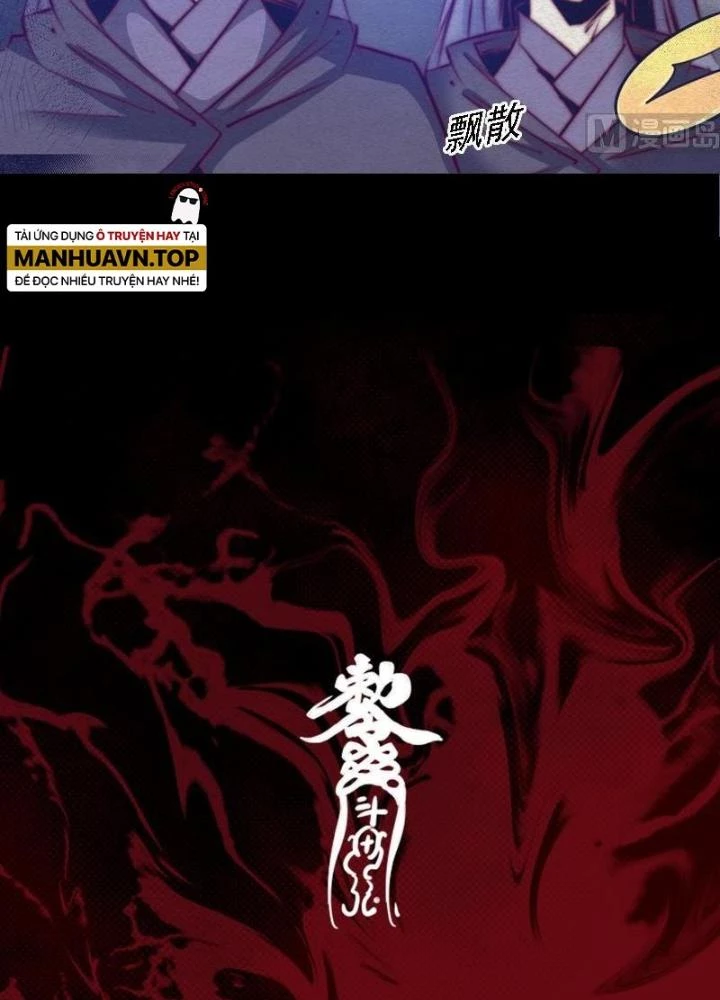 Trường Sinh Đạo Chapter 67 - Trang 2