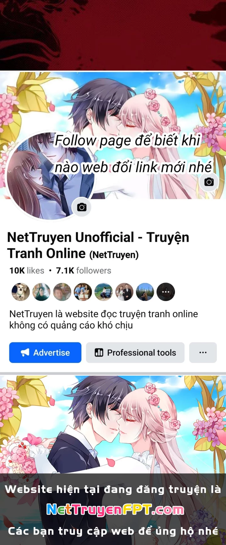 Trường Sinh Đạo Chapter 68 - Trang 2