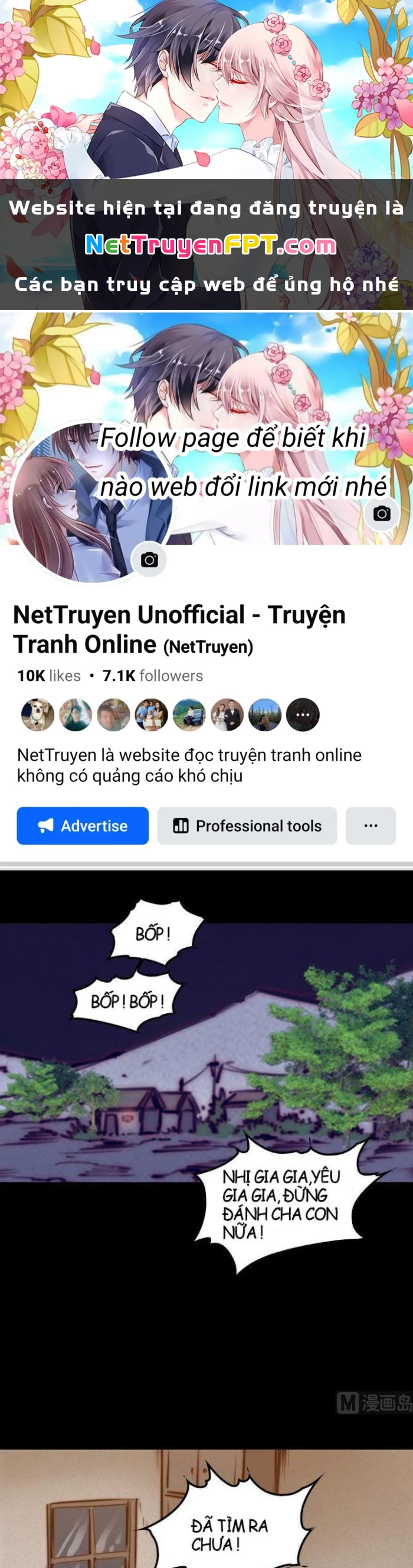 Trường Sinh Đạo Chapter 7 - Trang 2
