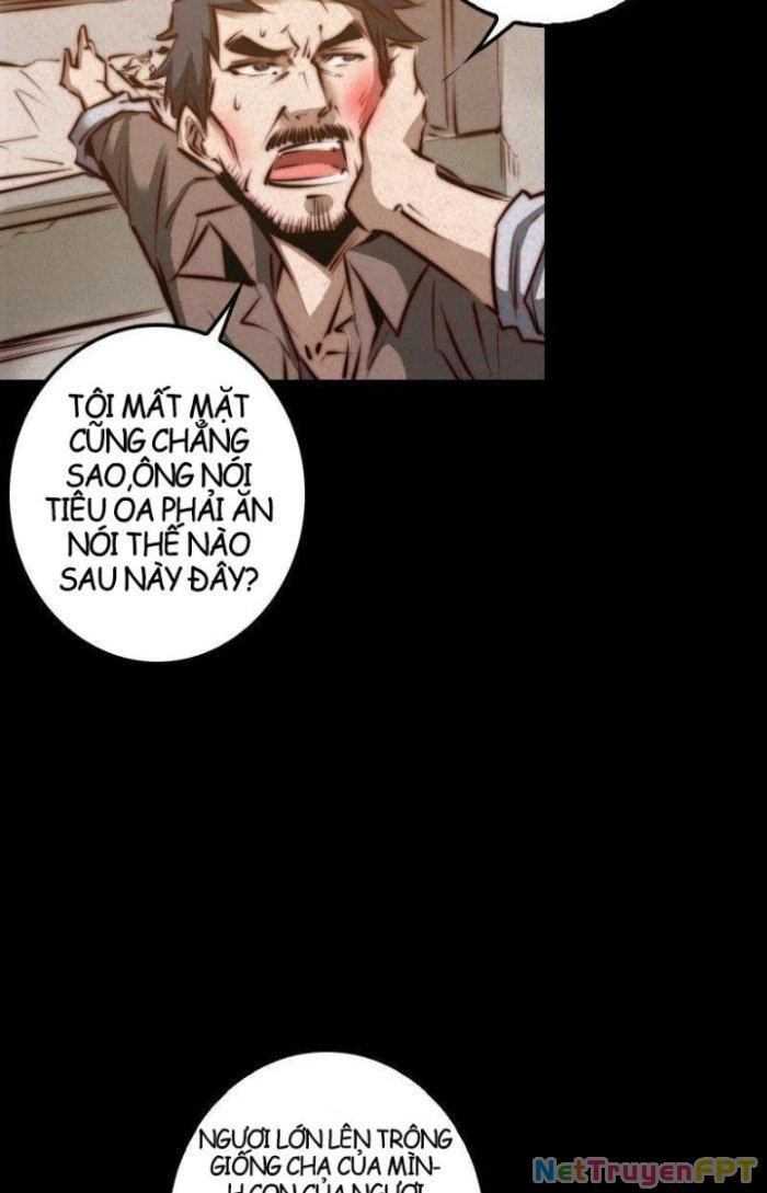 Trường Sinh Đạo Chapter 7 - Trang 2