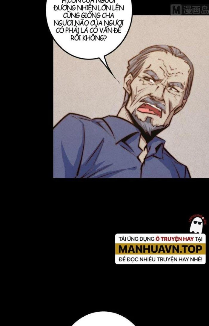 Trường Sinh Đạo Chapter 7 - Trang 2