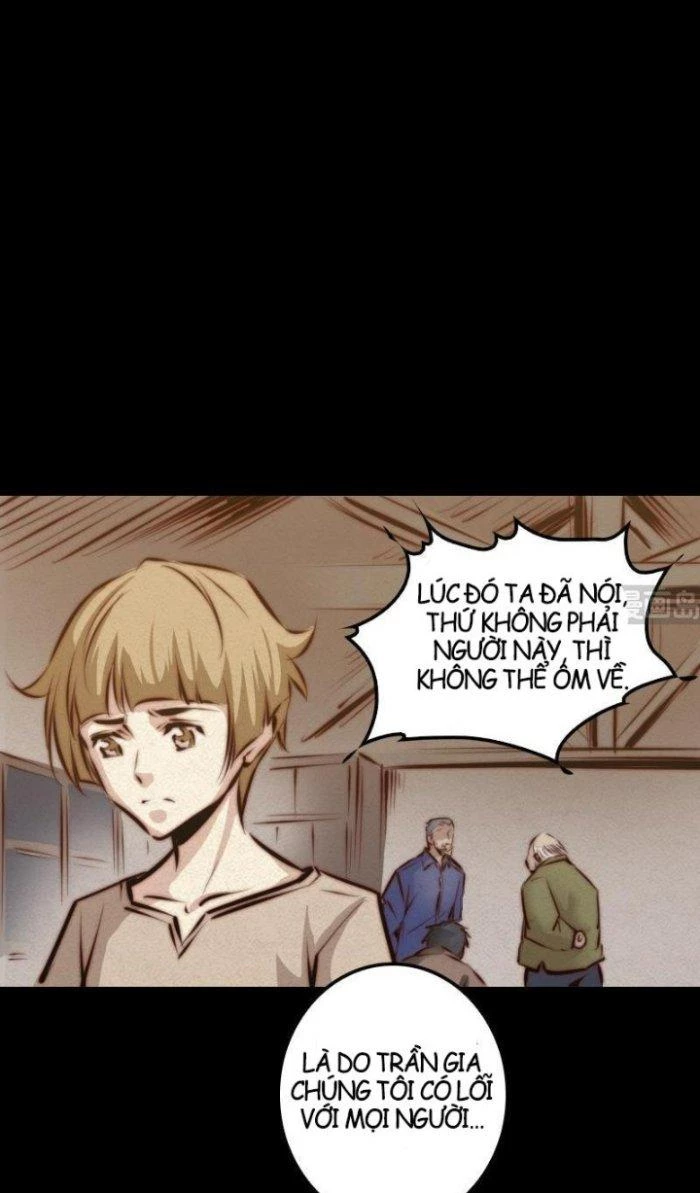 Trường Sinh Đạo Chapter 7 - Trang 2
