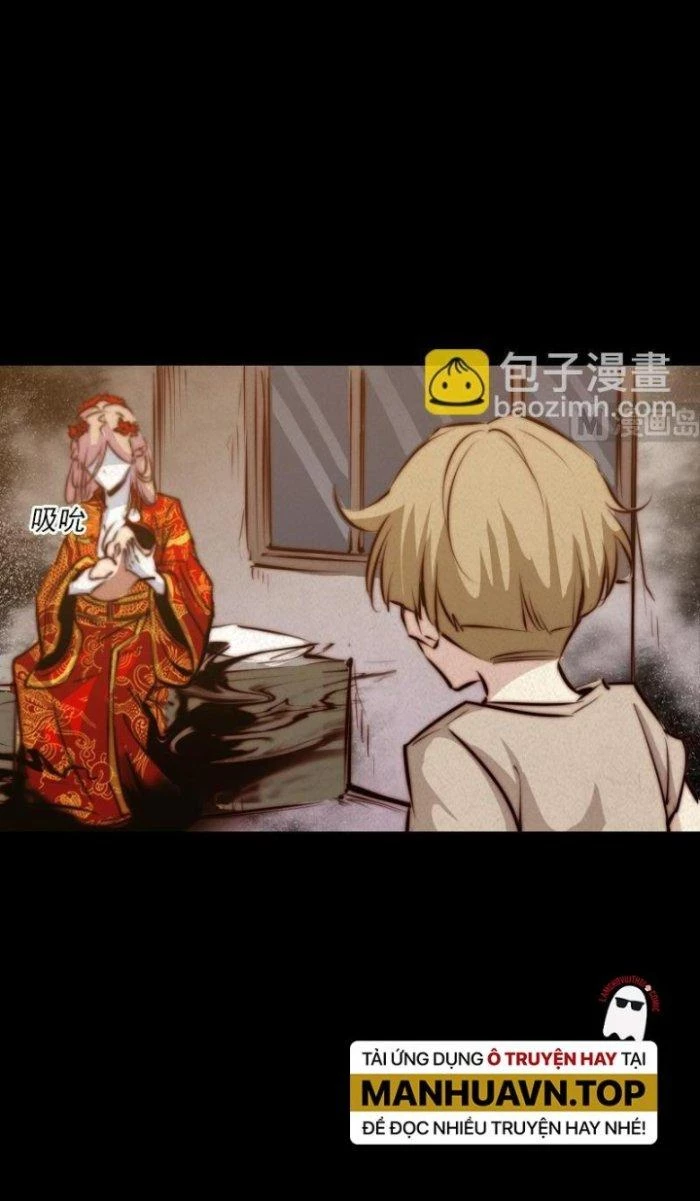 Trường Sinh Đạo Chapter 7 - Trang 2